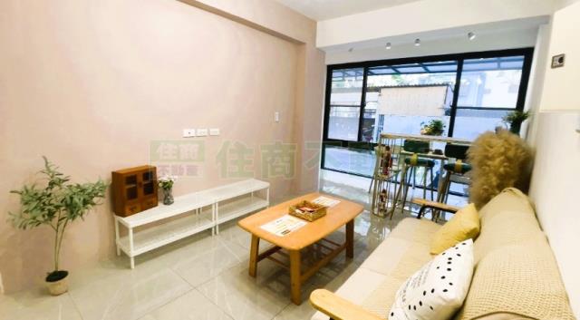 高雄鹽埕公寓-0