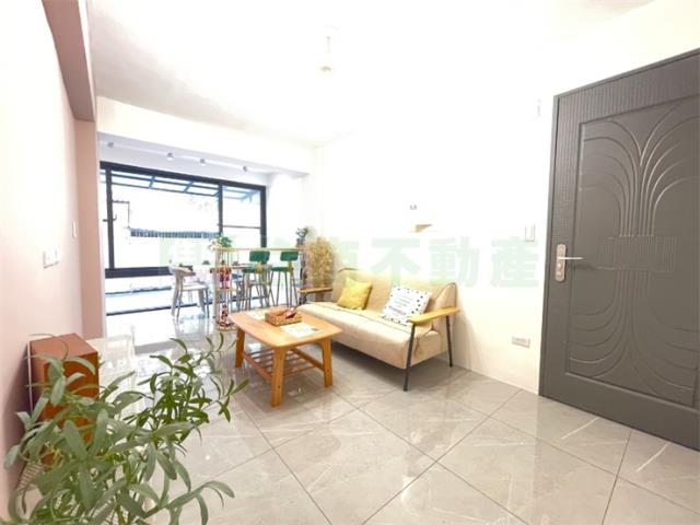 高雄鹽埕公寓-3