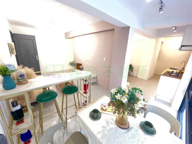 高雄鹽埕公寓-4