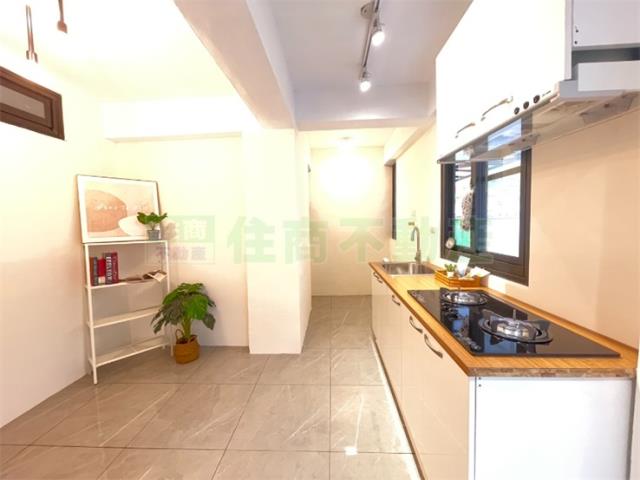 高雄鹽埕公寓-6