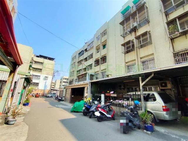 高雄前鎮公寓-13