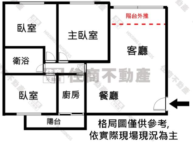 高雄前鎮公寓-14