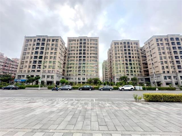 屏東屏東市大樓-10