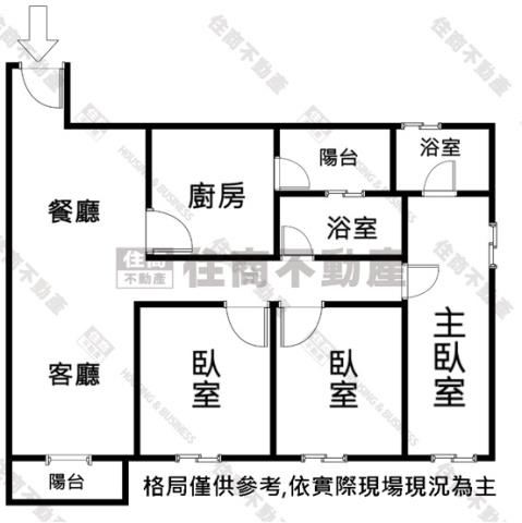 屏東屏東市大樓-14