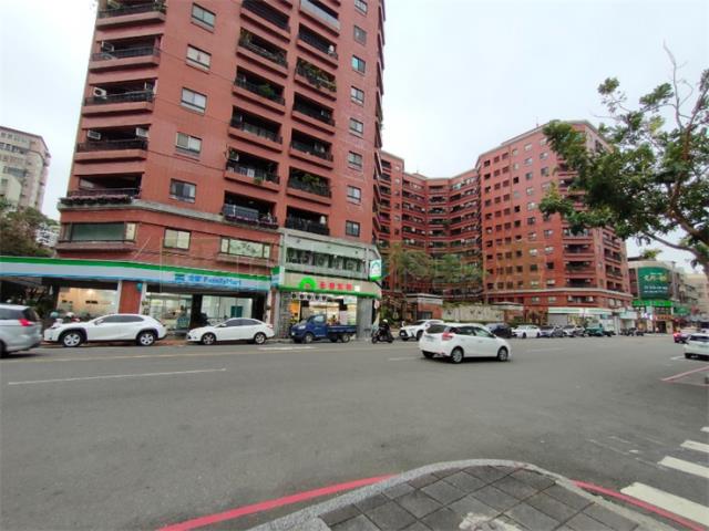 高雄苓雅大樓-9