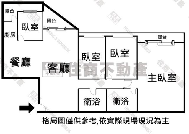 高雄苓雅大樓-11