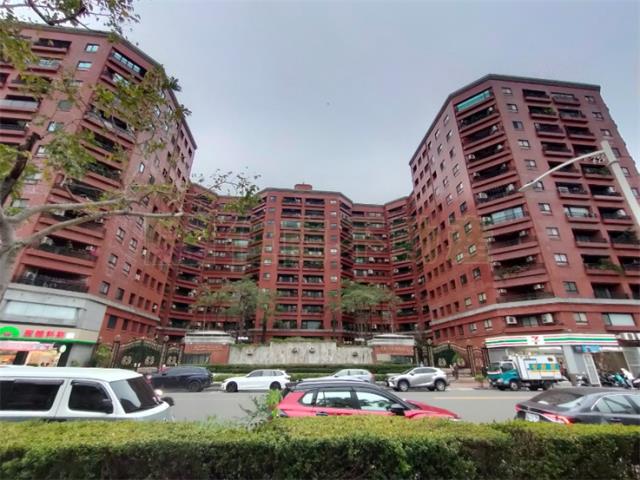 高雄苓雅大樓-0