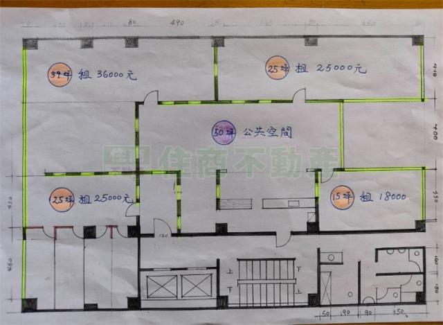 高雄三民區大樓-9