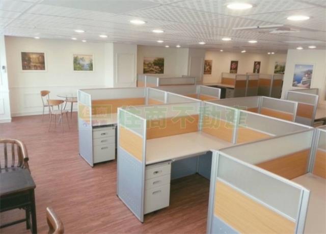 高雄三民區大樓-4