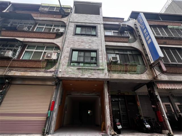 高雄三民區透天-13