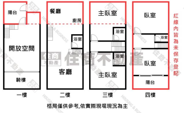 高雄三民區透天-14