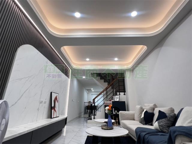 高雄三民區透天-2