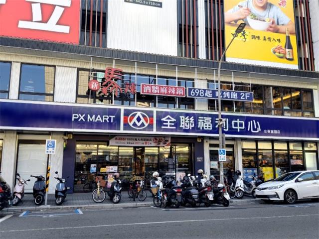 高雄左營大樓-12