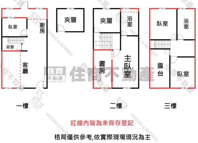 高雄鳳山透天-14