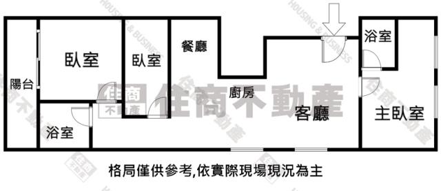 高雄鳳山公寓-13