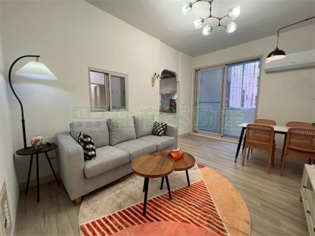 高雄鳳山公寓-0