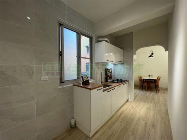 高雄鳳山公寓-1