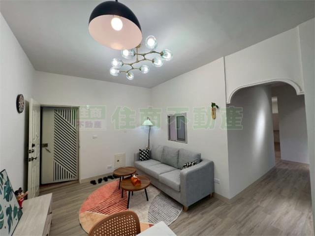 高雄鳳山公寓-2