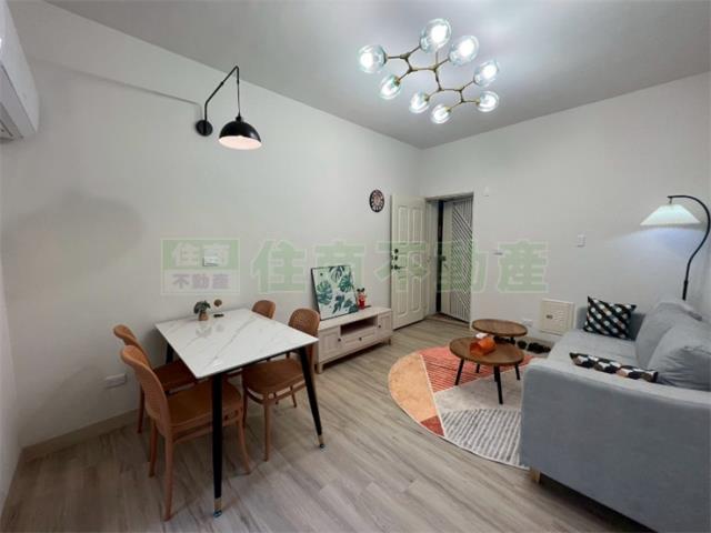 高雄鳳山公寓-3