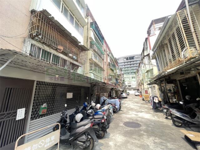 高雄三民區公寓-10