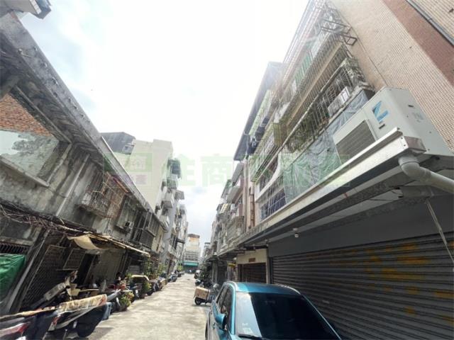 高雄三民區公寓-12