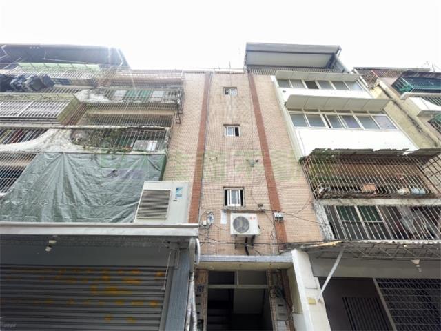 高雄三民區公寓-0