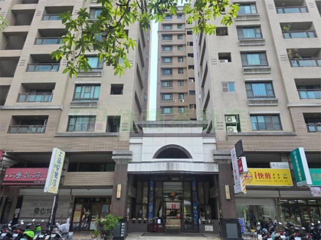 左營大樓-11