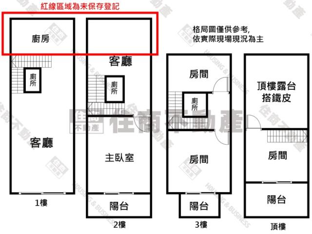 高雄透天-14