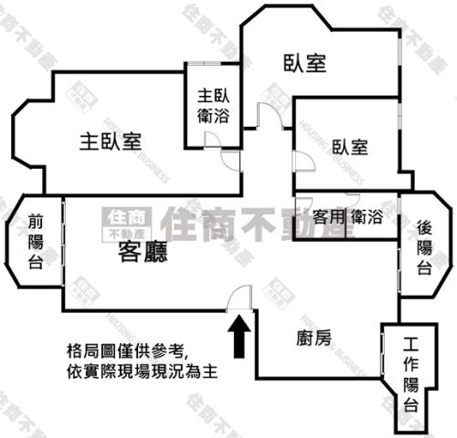 鳥松大樓-14