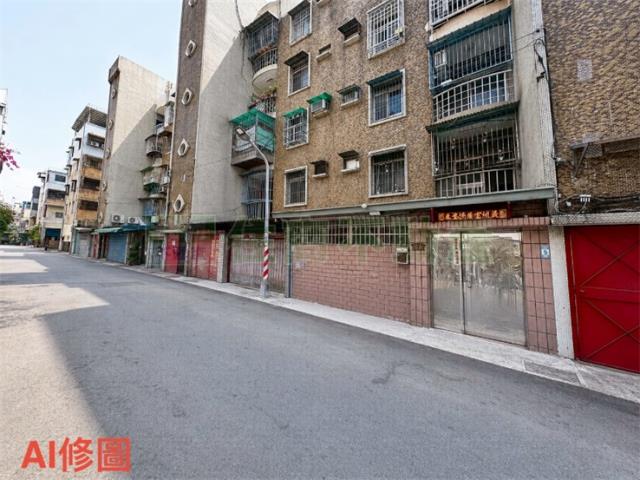 高雄楠梓公寓-0