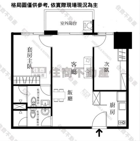 高雄楠梓大樓-10