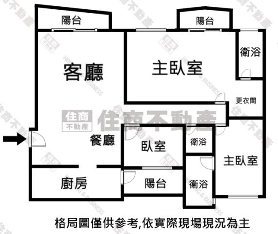 高雄苓雅大樓-10