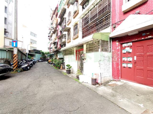 鼓山公寓-11