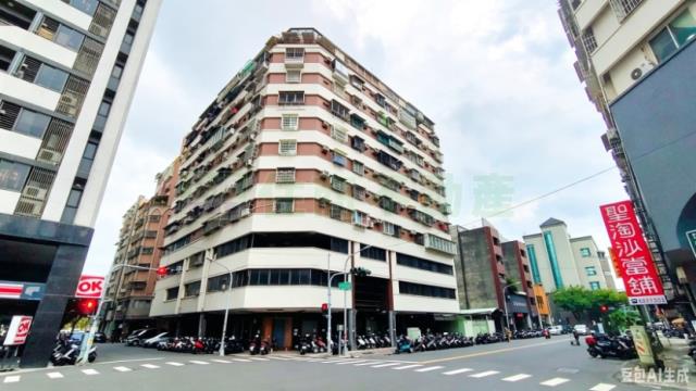 鹽埕大樓-3