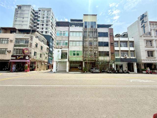 新興區透天-0
