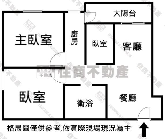 左營大樓-14
