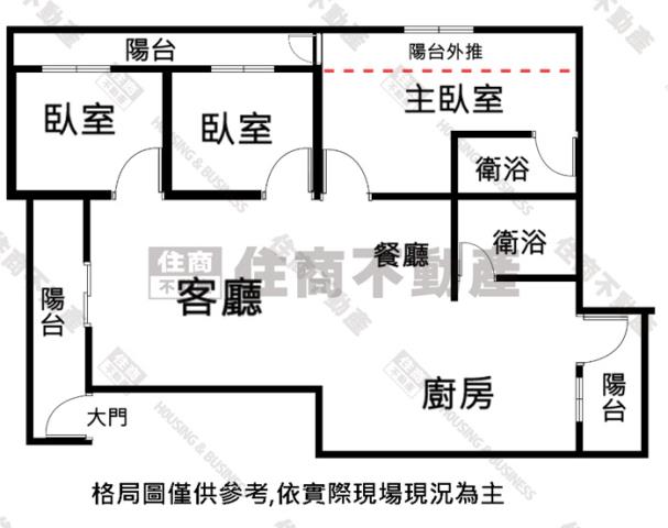 高雄楠梓公寓-11