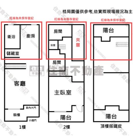 鼓山透天-14
