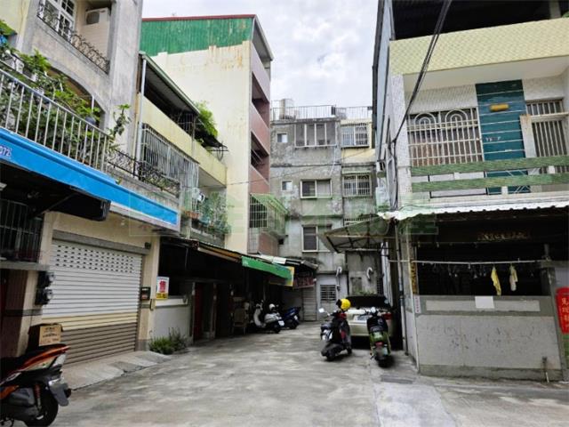 鼓山透天-1