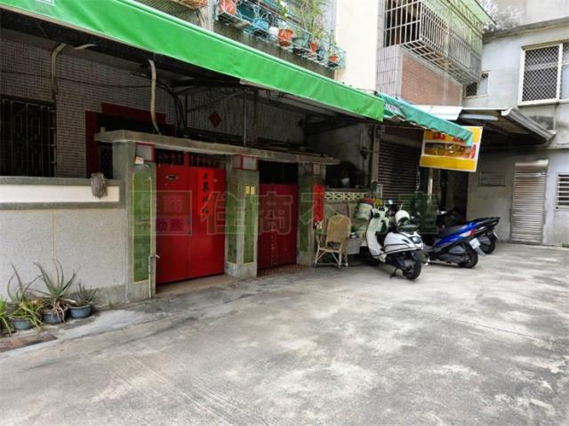 鼓山透天-4