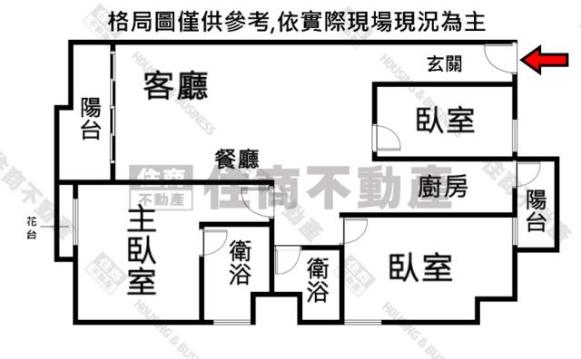 三民區大樓-14