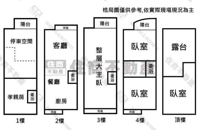 高雄透天-11