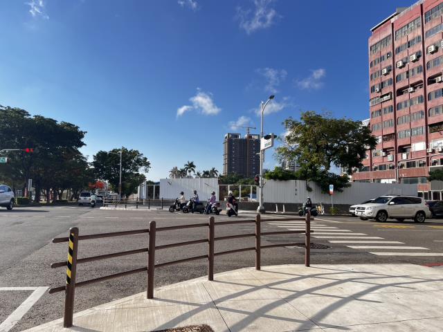 前金華廈-14