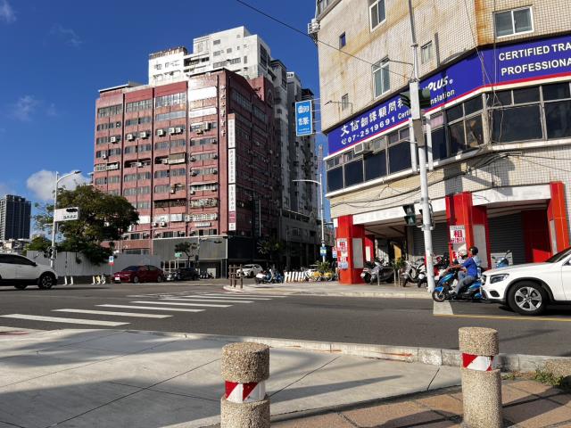 前金華廈-0