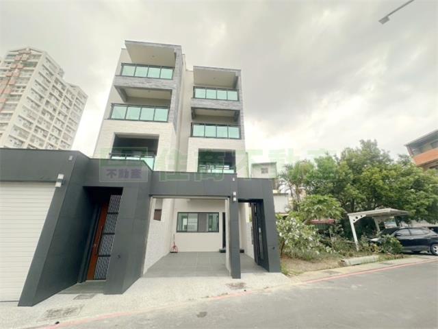 岡山透天-0