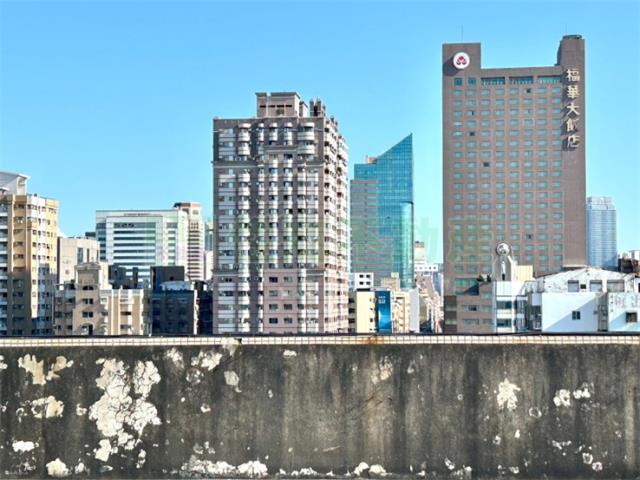 高雄三民區大樓-12