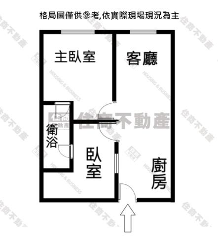 高雄三民區大樓-13