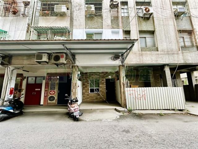 高雄前鎮公寓-11