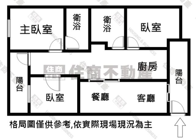 高雄左營華廈-14
