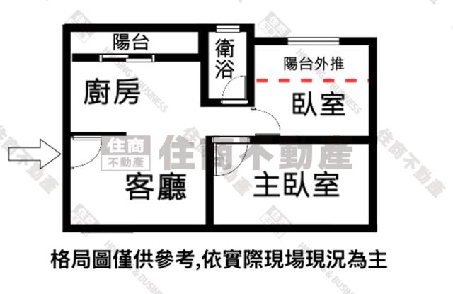 高雄左營大樓-8